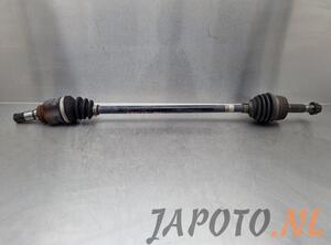 Drive Shaft TOYOTA AYGO (_B4_)