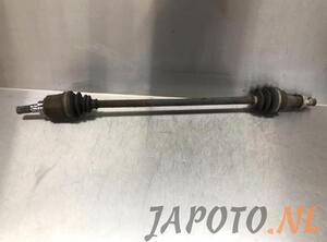 Drive Shaft NISSAN MURANO I (Z50)