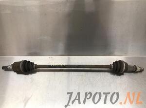 Drive Shaft NISSAN MURANO I (Z50)