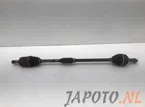 Drive Shaft HONDA INSIGHT (ZE_)