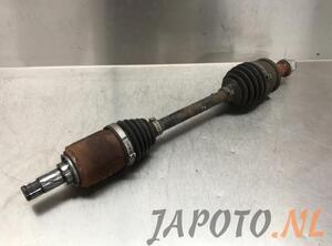 Drive Shaft CHEVROLET AVEO Hatchback (T300)