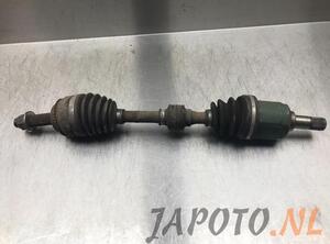 Drive Shaft MITSUBISHI LANCER VII Estate (CS_W, CT_W)