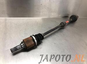 Drive Shaft NISSAN NOTE (E12)