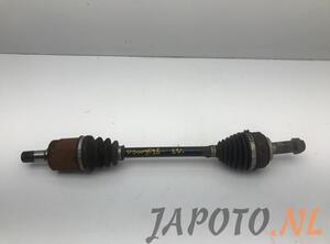 Drive Shaft HONDA INSIGHT (ZE_)