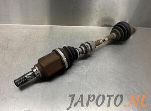 Drive Shaft NISSAN JUKE (F15)