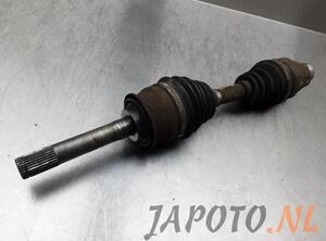 Drive Shaft SSANGYONG REXTON / REXTON II (GAB_)