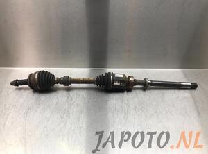 Drive Shaft TOYOTA RAV 4 III (_A3_)