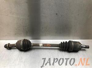 Drive Shaft HYUNDAI ATOS (MX), HYUNDAI ATOS PRIME (MX)