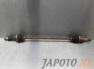 Drive Shaft NISSAN MURANO II (Z51)