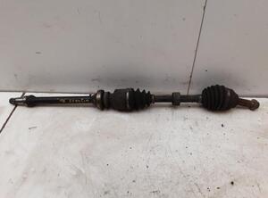 Drive Shaft MAZDA 2 (DE_, DH_)