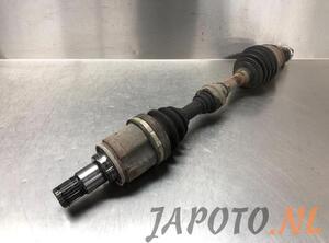 Drive Shaft MITSUBISHI LANCER VIII (CY_A, CZ_A)