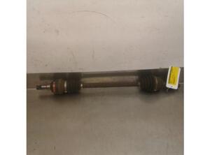 Drive Shaft CHEVROLET CAPTIVA (C100, C140)