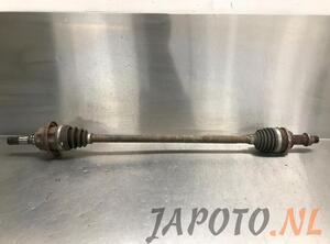 Drive Shaft MAZDA CX-5 (KE, GH)