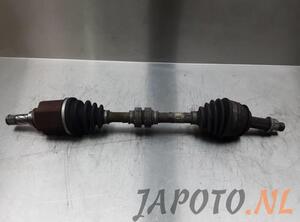 Drive Shaft NISSAN QASHQAI II SUV (J11, J11_)