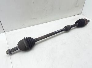 Drive Shaft NISSAN NOTE (E11, NE11)