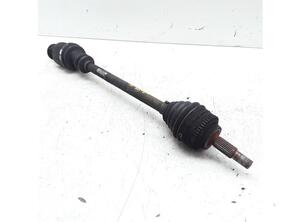 Drive Shaft MITSUBISHI LANCER III (C1_A, C6_A)