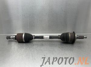 Drive Shaft SUZUKI SWIFT III (MZ, EZ)