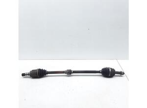 Drive Shaft MITSUBISHI LANCER VIII (CY_A, CZ_A)