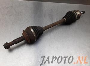 Drive Shaft TOYOTA YARIS (_P9_)