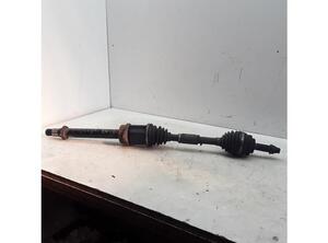 Drive Shaft TOYOTA AVENSIS Saloon (_T25_)