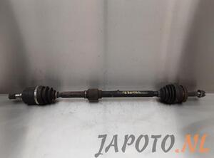 Drive Shaft KIA CARENS III MPV (UN)