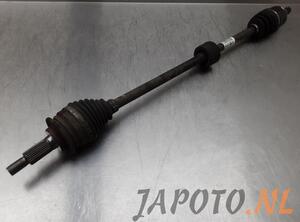 Drive Shaft SUZUKI SWIFT IV (FZ, NZ)