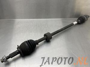 Drive Shaft SUZUKI BALENO (FW, EW)