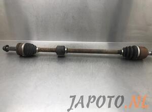 Drive Shaft HYUNDAI i10 II (BA, IA)