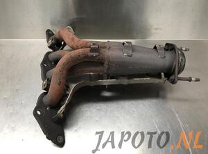 Exhaust Manifold MAZDA 6 Saloon (GH)