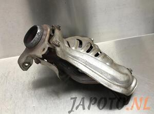 Exhaust Manifold TOYOTA AURIS (_E15_), TOYOTA AURIS (_E18_)