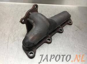 Exhaust Manifold TOYOTA AURIS (_E18_)