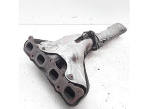 Exhaust Manifold MITSUBISHI LANCER VIII (CY_A, CZ_A)