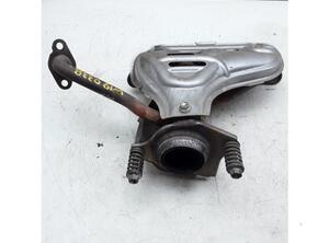 Exhaust Manifold TOYOTA PRIUS PLUS (_W4_), TOYOTA Prius Plus (_W4_)