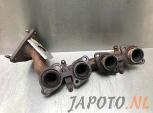 Exhaust Manifold LEXUS GS (_S16_)