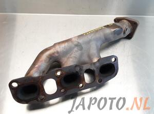 Exhaust Manifold NISSAN 350 Z Coupe (Z33), NISSAN 350Z Roadster (Z33)