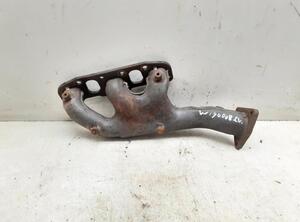 Exhaust Manifold NISSAN 350 Z Coupe (Z33), NISSAN 350Z Roadster (Z33)