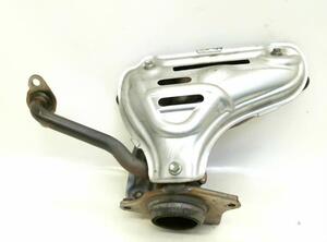 Exhaust Manifold TOYOTA PRIUS PLUS (_W4_), TOYOTA Prius Plus (_W4_)