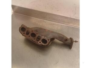 Exhaust Manifold NISSAN 350 Z Coupe (Z33), NISSAN 350Z Roadster (Z33)