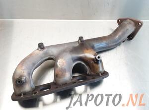 Exhaust Manifold NISSAN 350 Z Coupe (Z33), NISSAN 350Z Roadster (Z33)