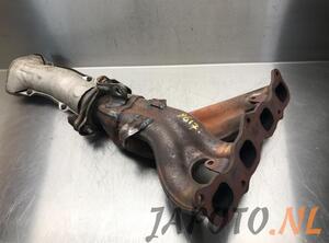 Exhaust Manifold MITSUBISHI LANCER VIII (CY_A, CZ_A)