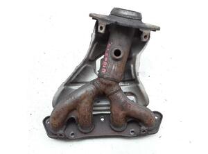 Exhaust Manifold TOYOTA COROLLA (_E12_)