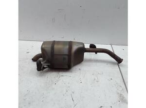 End Silencer HYUNDAI i10 II (BA, IA)