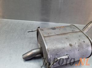 End Silencer SUZUKI CELERIO (LF)