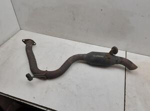 End Silencer TOYOTA RAV 4 III (_A3_)