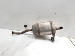 End Silencer KIA PICANTO (JA), KIA PICANTO (TA)