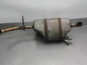 End Silencer HYUNDAI i10 II (BA, IA)