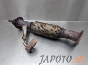 Exhaust Pipe Flexible HYUNDAI ix20 (JC)