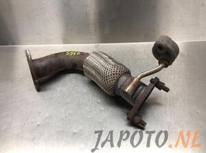 Exhaust Pipe Flexible KIA OPTIMA Sportswagon (JF)