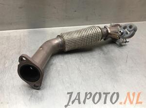 Exhaust Pipe Flexible KIA STONIC (YB)