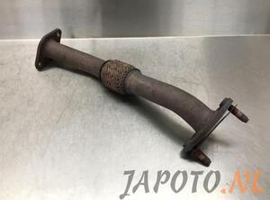 Exhaust Pipe Flexible KIA RIO III (UB)